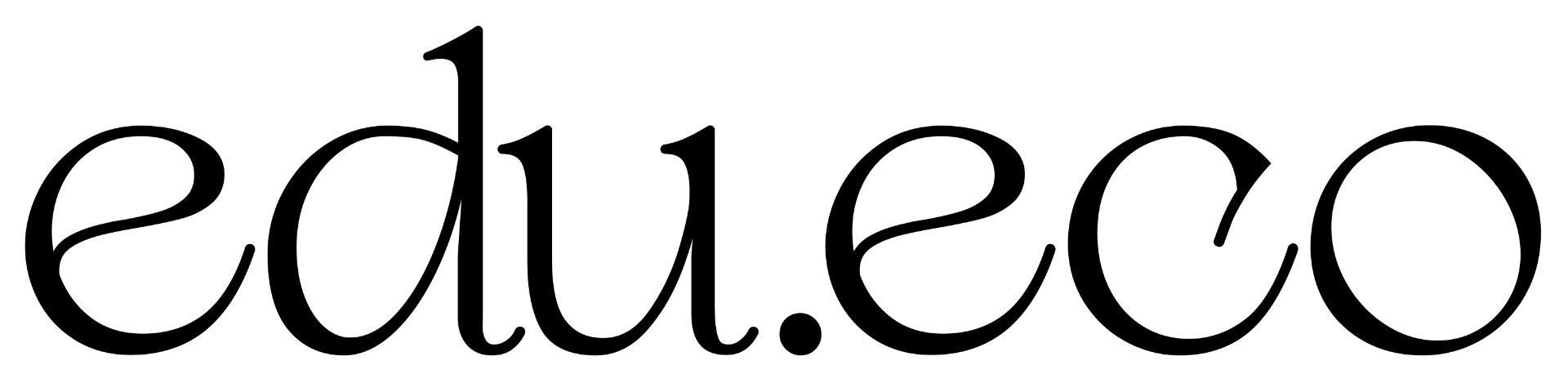edu.eco