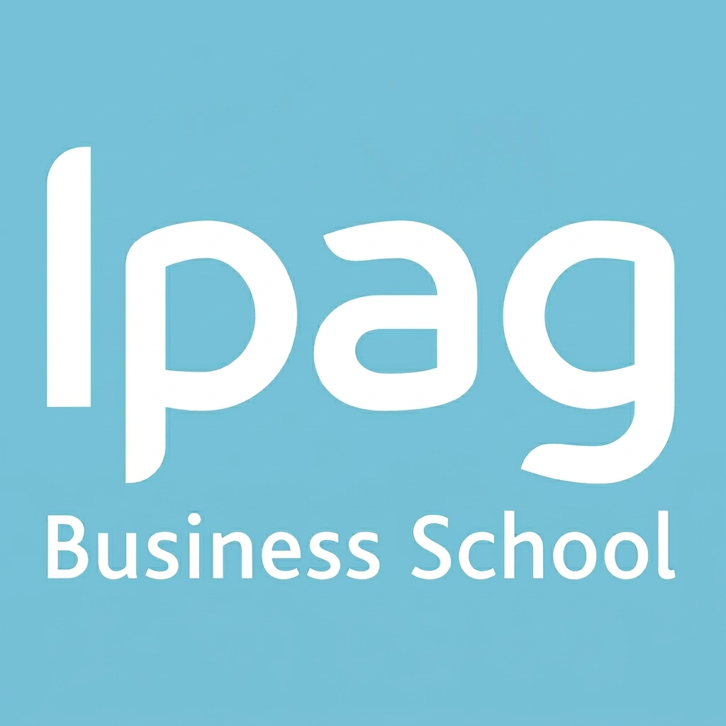 IPAG Business School logo