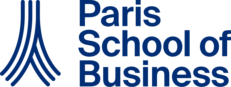 Paris School of Business logo
